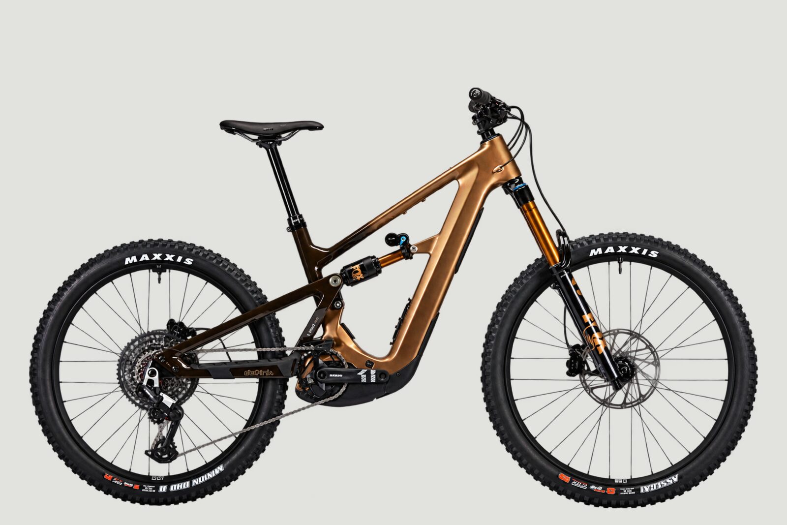 Ibis Oso HD