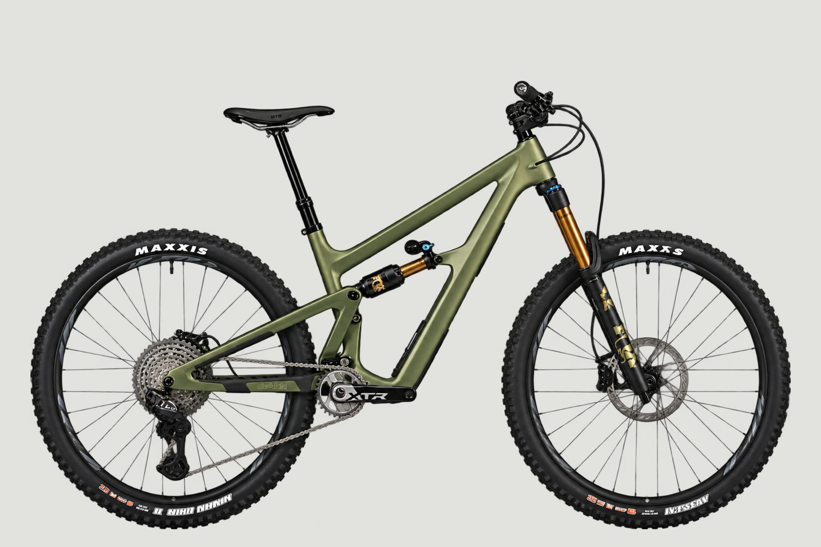 Ibis Ripmo